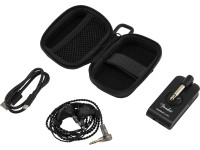 Fender Mustang Micro Case Fender Mustang Micro Case
